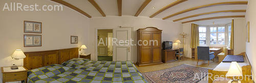 Classic Hotel am Stetteneck 21